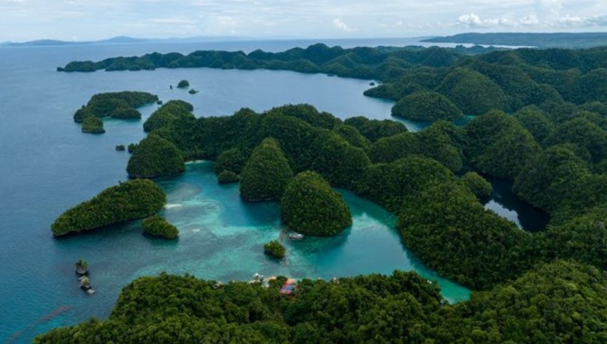 Bucas Grande , , Philippines